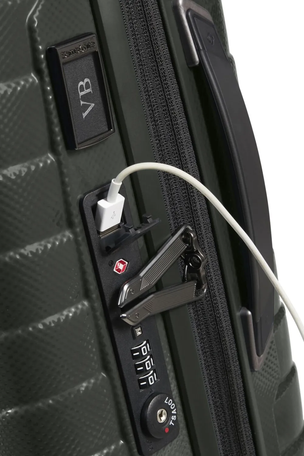 Proxis>Samsonite