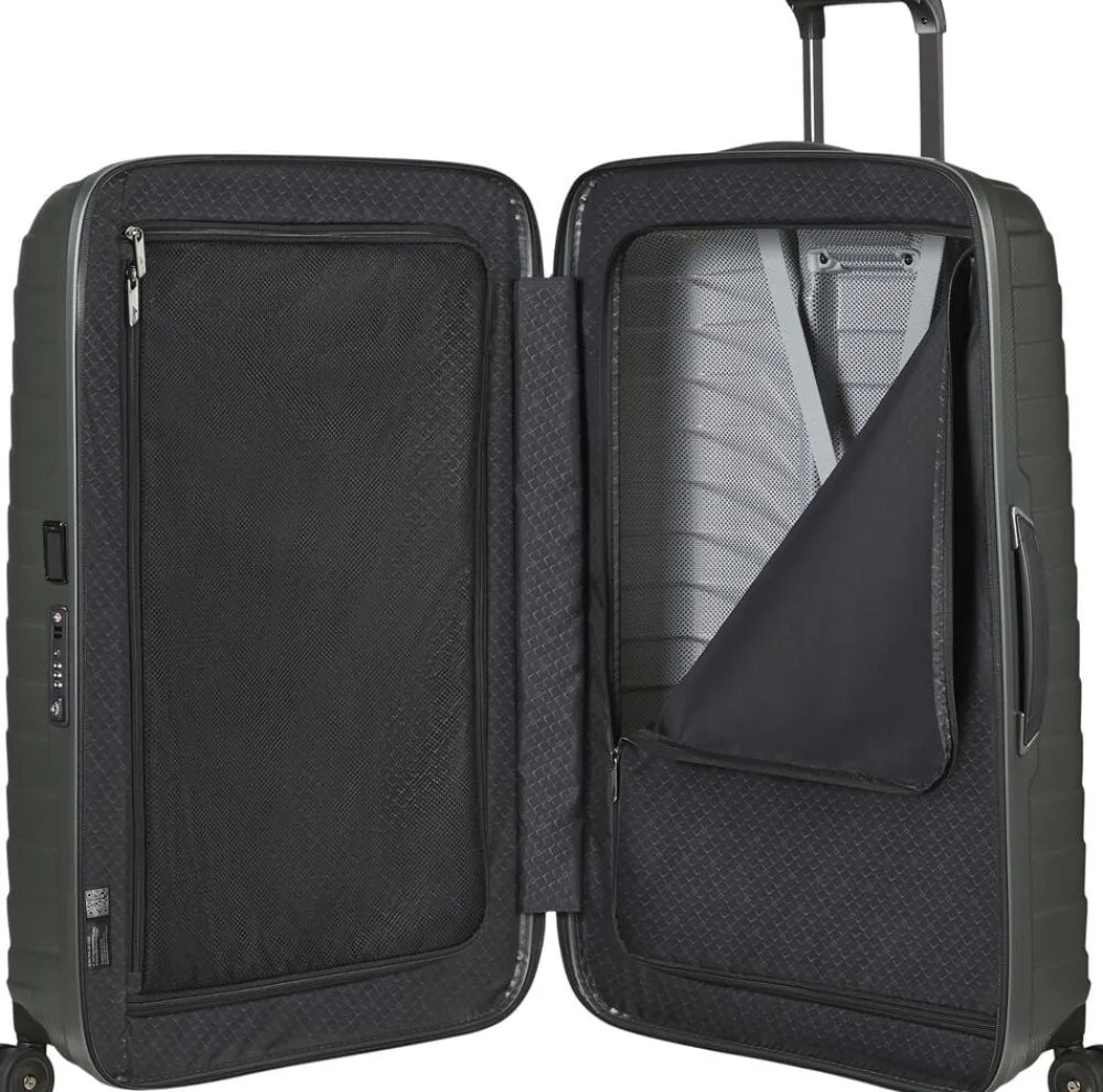 Proxis>Samsonite