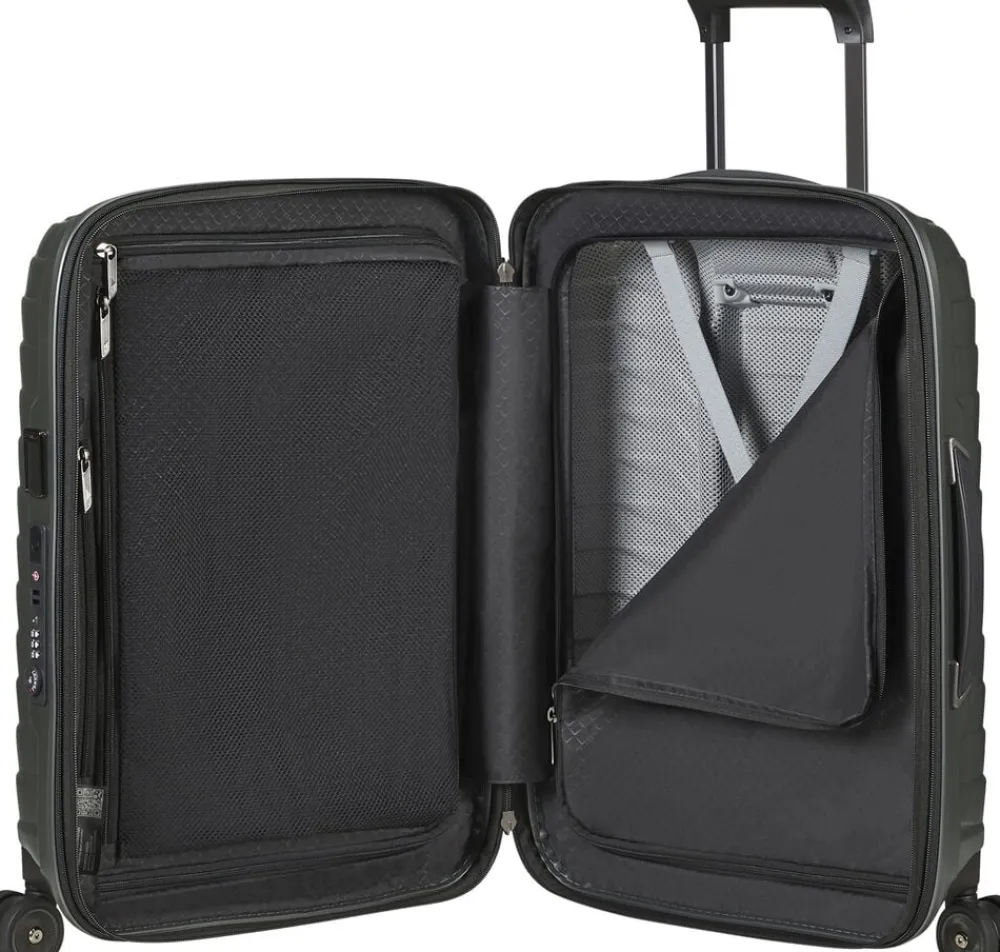 Proxis>Samsonite