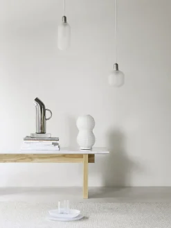 Normann Copenhagen Puff Table Lamp Twist EU Best