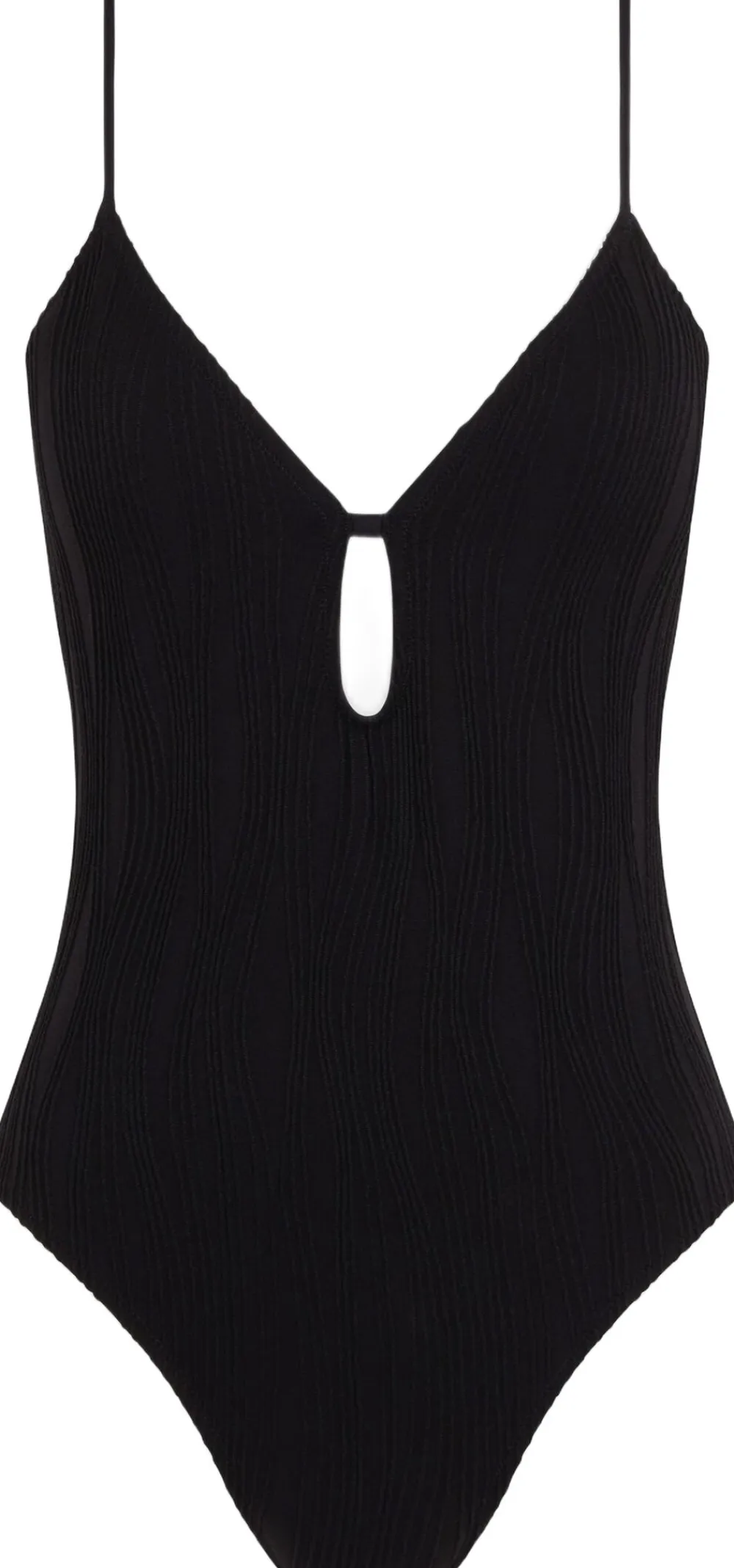 Pulp Swim Plunge Swimsuit>Chantelle Pulp Sale