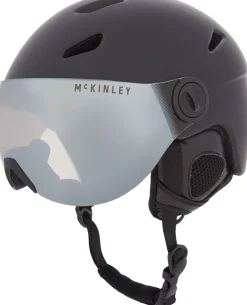 Pulse S3 Vision HS-016 Skihjelm>MCKINLEY Sale