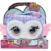 Print Perfect - Owl>Purse pets Best