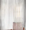 Iittala Putki lampe 34x20,5cm klar New