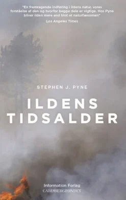 Bøger Pyrocæn