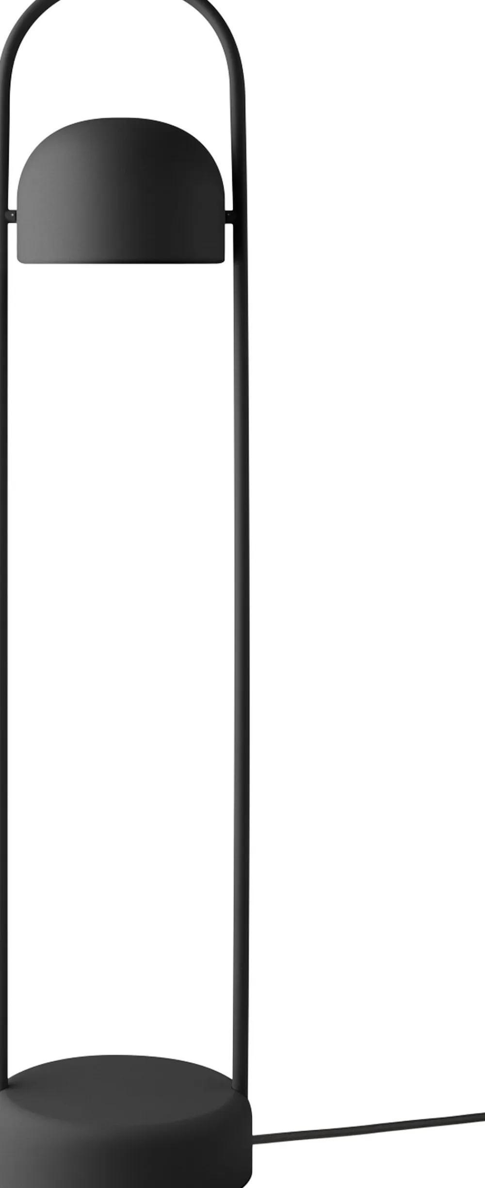 Quay floor lamp>Eva Solo