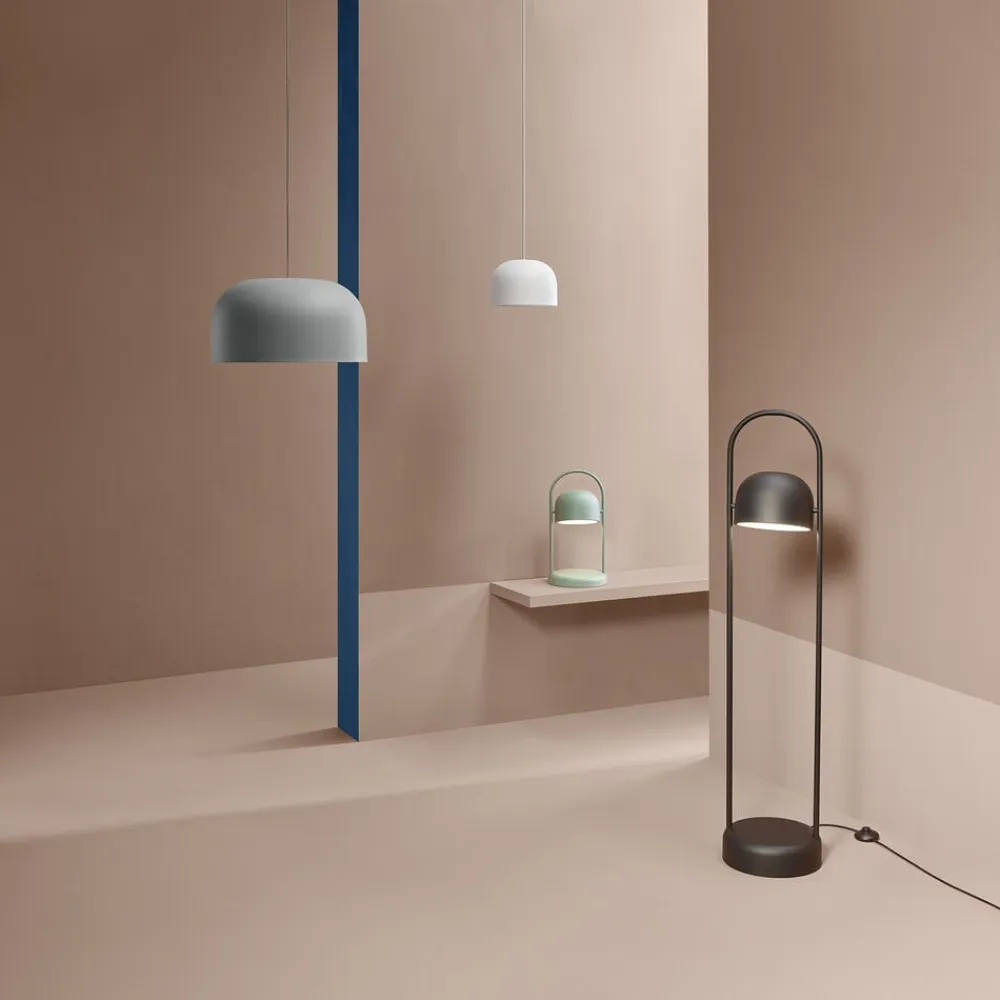 Quay floor lamp>Eva Solo