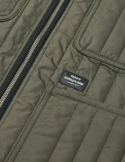 Mads Nørgaard - Copenhagen Quilt Max Vest