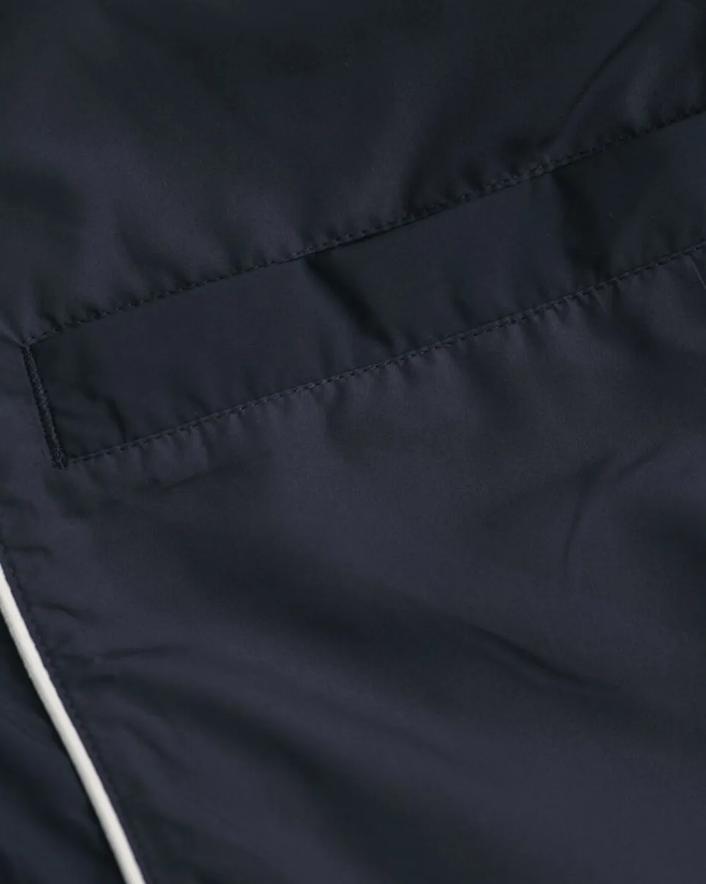 QUILTED WINDCHEATER>Gant Discount
