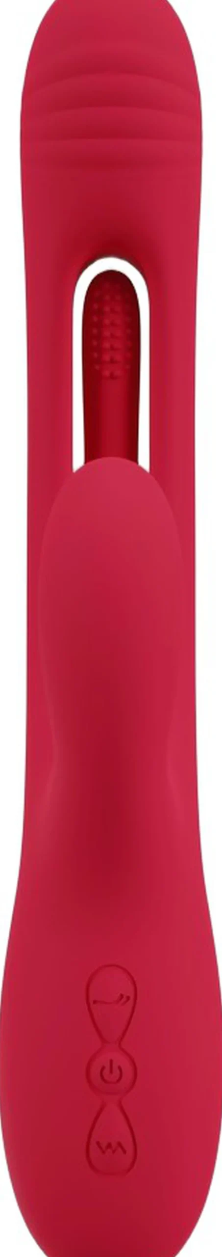Sweet Smile Rabbit Vibrator with G-Spot Stimulation New