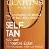 Clarins Radiance-Plus Golden Glow Booster 15 ml. New