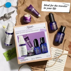 Radiant Skin Recovery Skincare Set><noscript><img width=