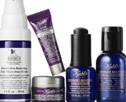 Radiant Skin Recovery Skincare Set><noscript><img width=
