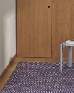 Hay Radio Rug