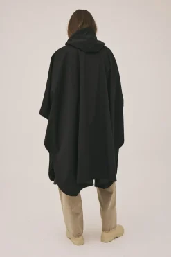 Rain Poncho GRS><noscript><img width=