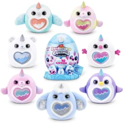 Børn Rainbowcorns Rainbocorns Eggzania Frozen Mania