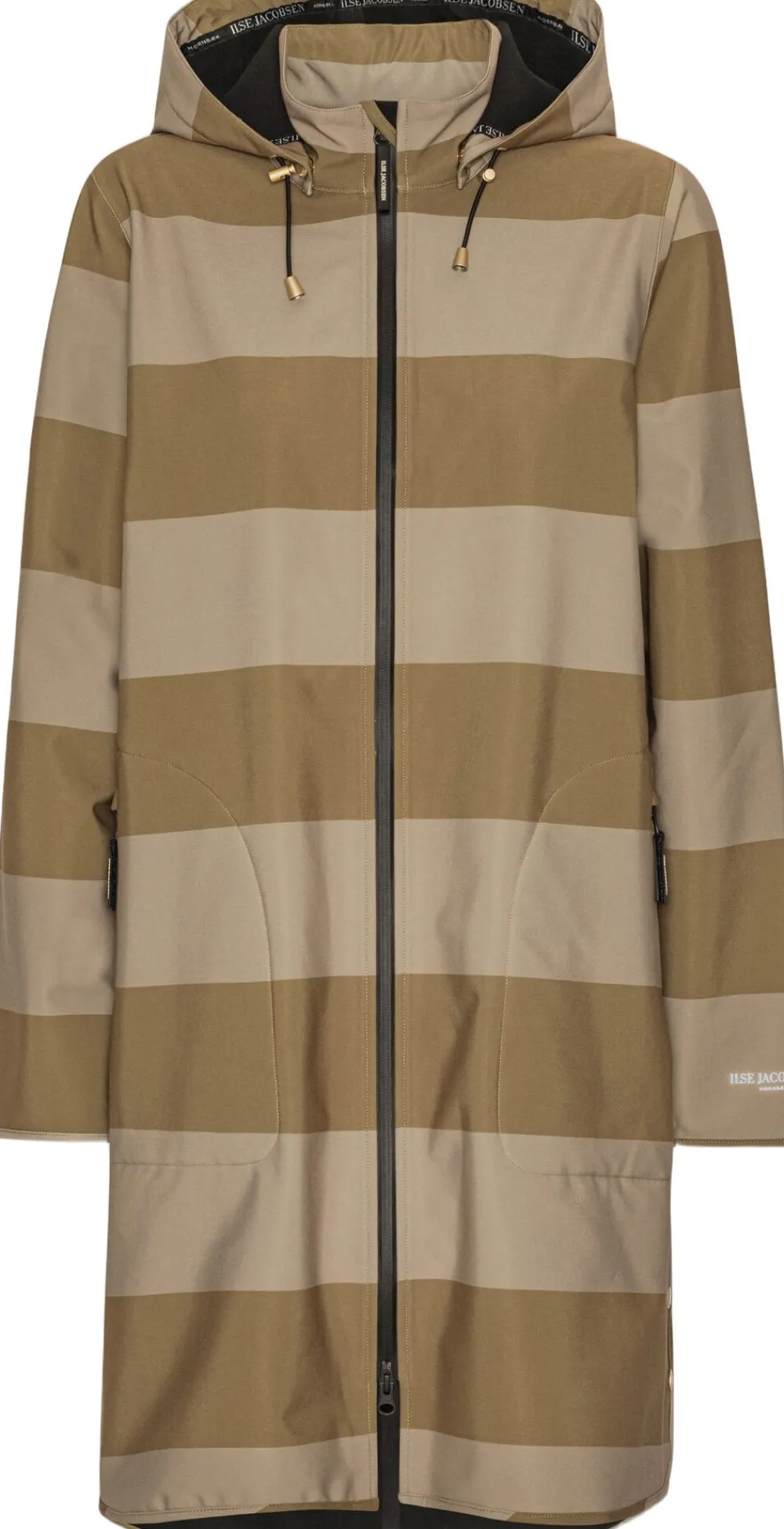 Raincoat>ILSE JACOBSEN New