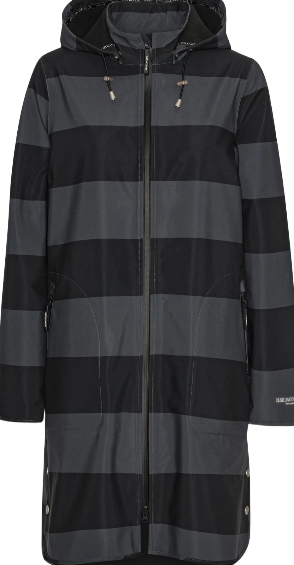 Raincoat>ILSE JACOBSEN New