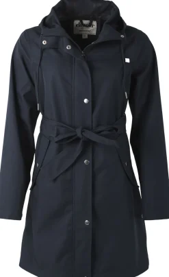 Dame Danefæ Rainlover Raincoat
