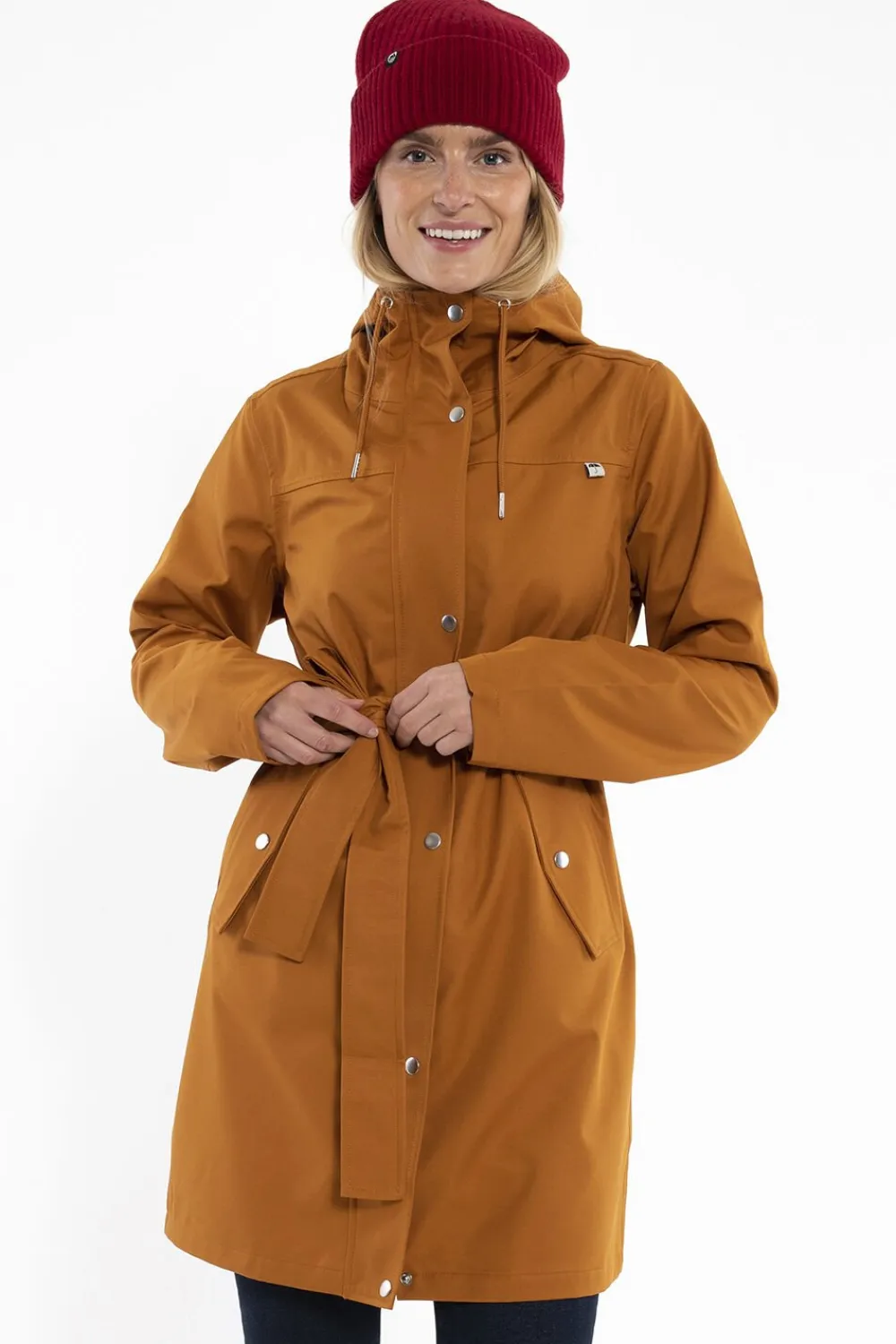 Rainlover Raincoat>Danefæ Online