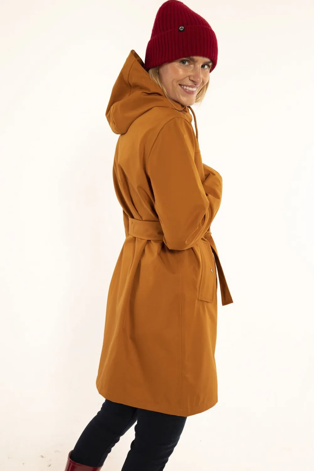 Rainlover Raincoat>Danefæ Online