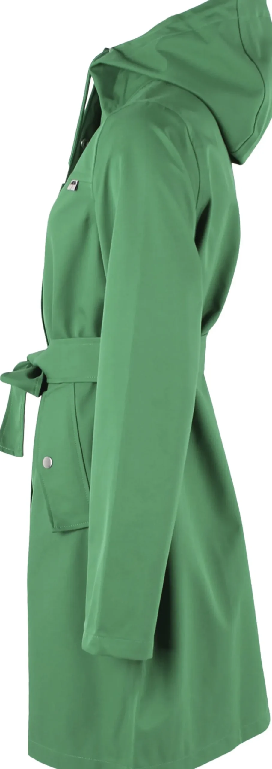 Dame Danefæ Rainlover Raincoat