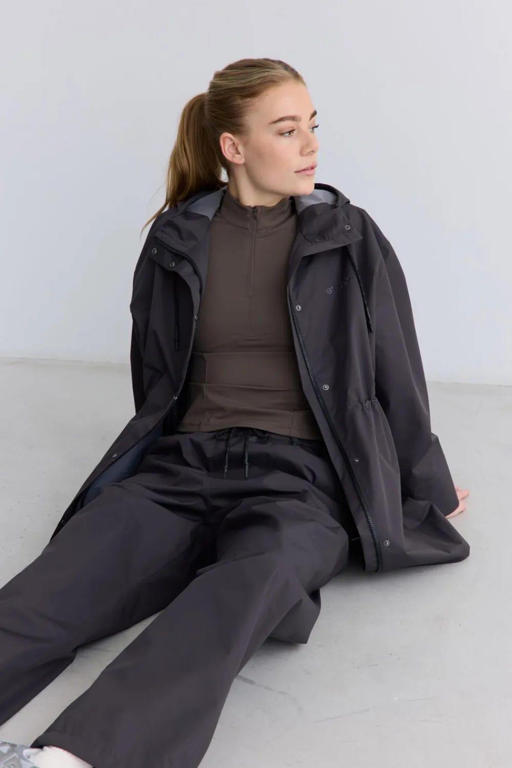 Rainshell Trousers>Rethinkit Studios New
