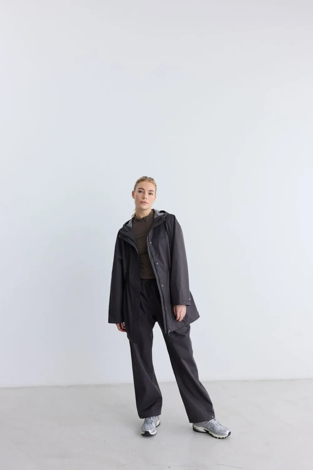Rainshell Trousers>Rethinkit Studios New