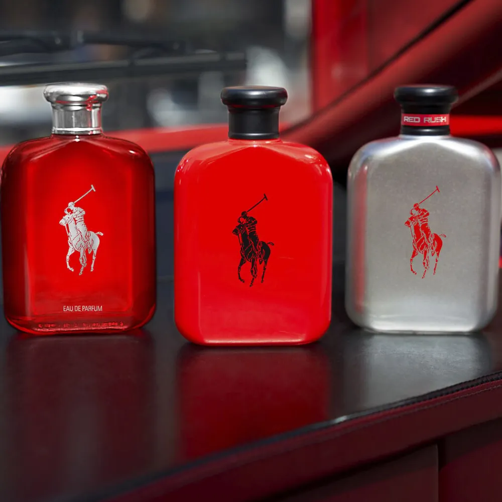 Polo Ralph Lauren Ralph Lauren Polo Red Eau de Toilette 40ml
