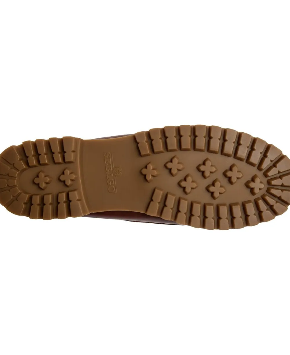 Ranger Waxy Woman>Sebago Best