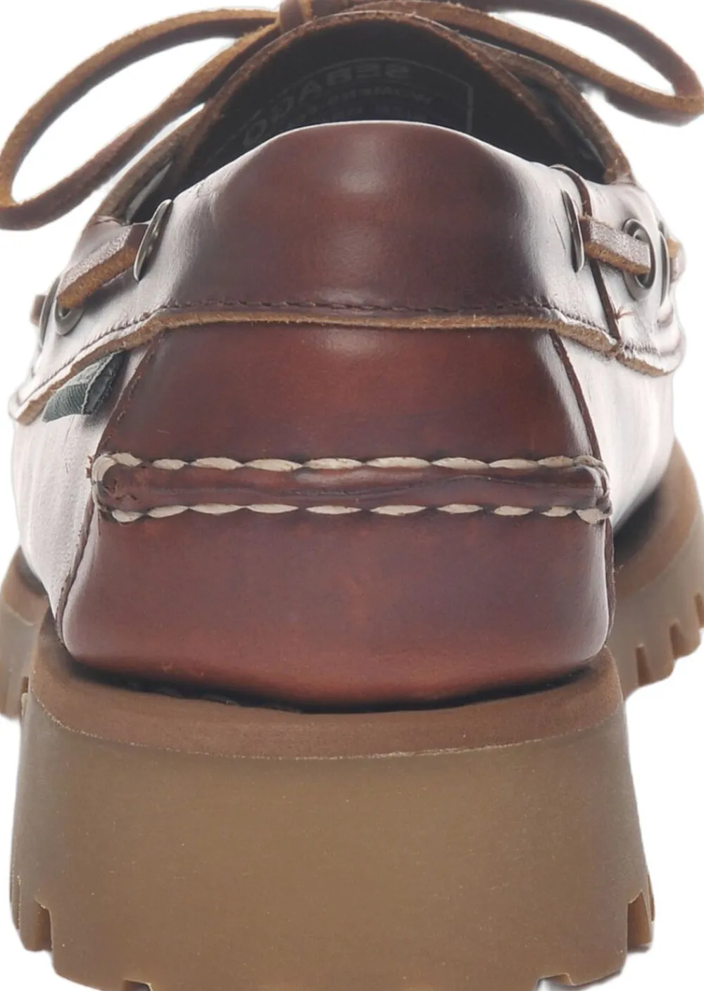 Ranger Waxy Woman>Sebago Best