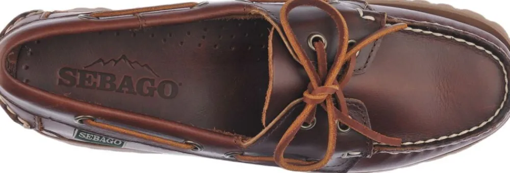 Ranger Waxy Woman>Sebago Best