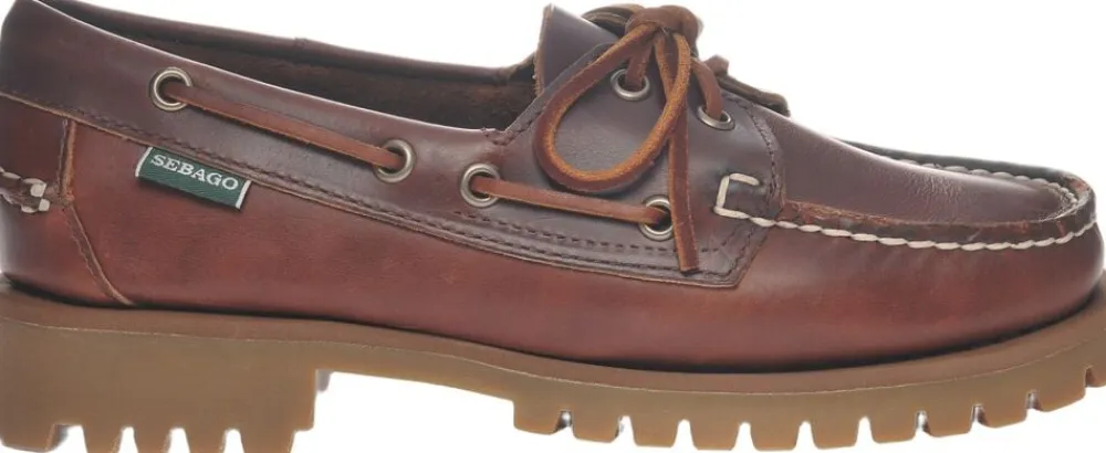 Ranger Waxy Woman>Sebago Best