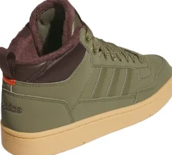Børn adidas Rapid Court Mid Winterized Sneakers