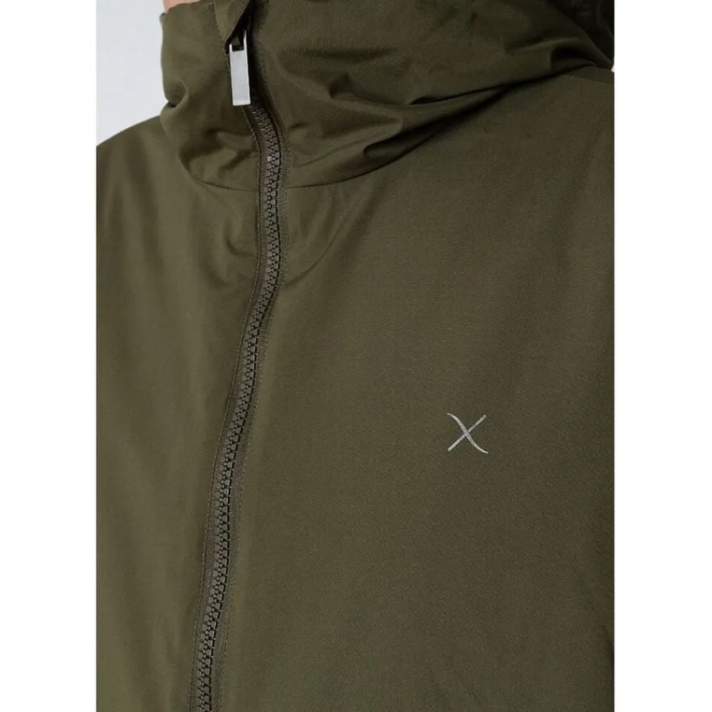 Rasmus Coat>Clean Cut Copenhagen Clearance