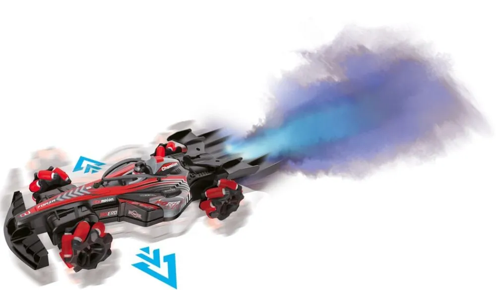 R/C FORMULA DRIFT 1:18>Legetøj Outlet