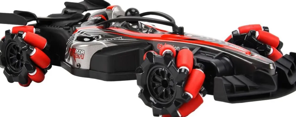 R/C FORMULA DRIFT 1:18>Legetøj Outlet