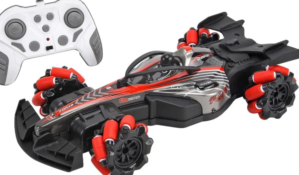 R/C FORMULA DRIFT 1:18>Legetøj Outlet