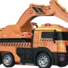 Børn Speed Car R/C TRUCK/ROBOT 1:28