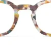Dame IZIPIZI READING #C Blue Tortoise