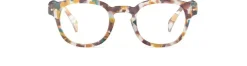 Dame IZIPIZI READING #C Blue Tortoise
