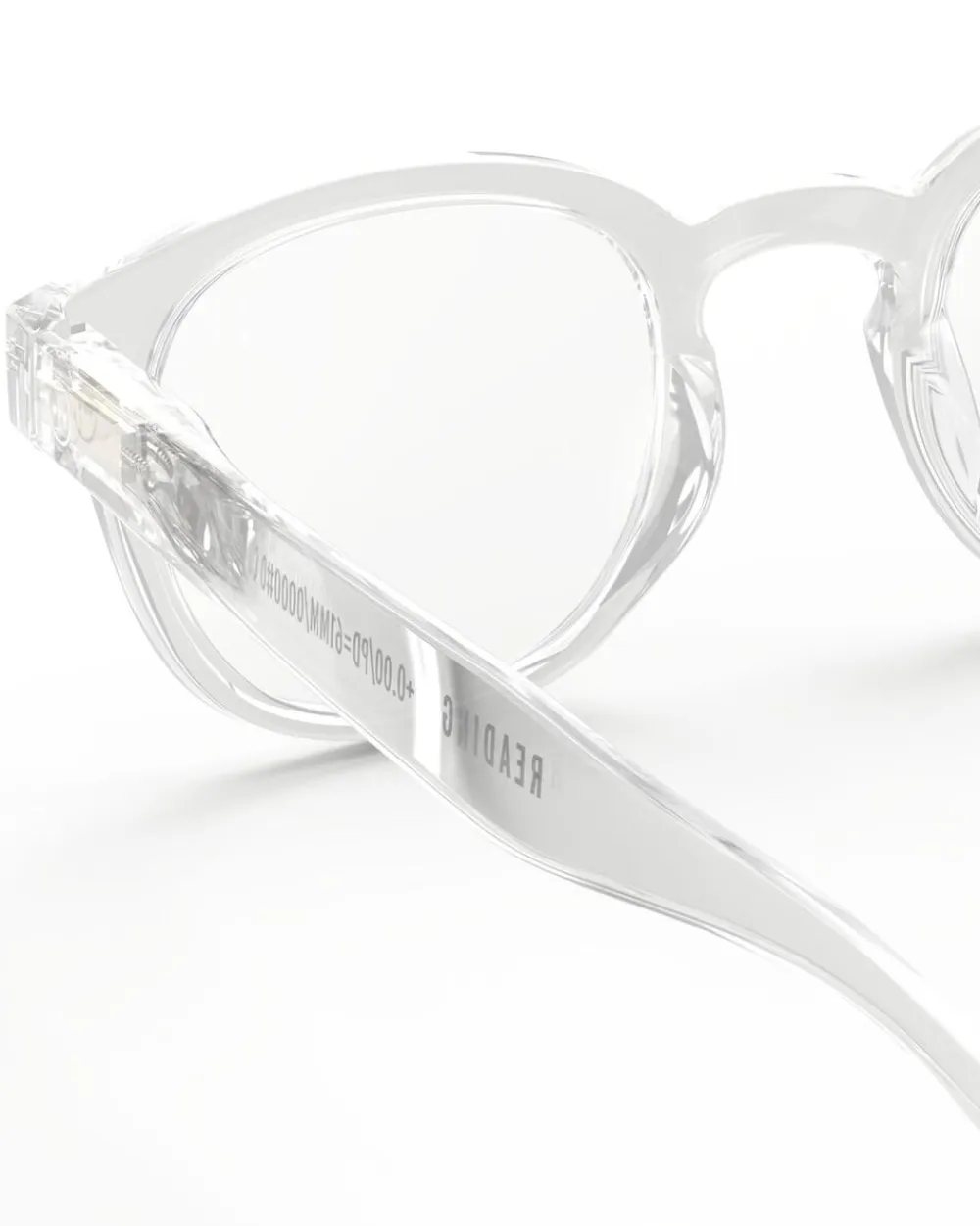 READING #C Crystal>IZIPIZI Outlet