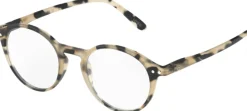 Dame IZIPIZI READING #D Light Tortoise