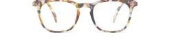 READING #E Blue Tortoise>IZIPIZI Best