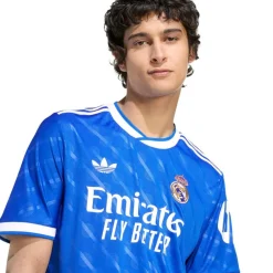 adidas Real Madrid 25/26 3 Trøje