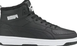 Rebound Joy Fur sneakers>Puma Best