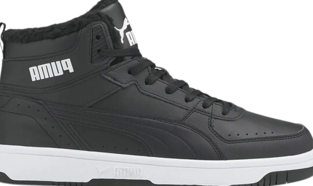 Rebound Joy Fur sneakers>Puma Best