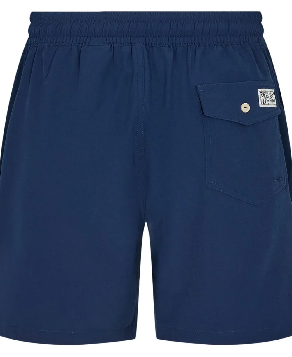 Polo Ralph Lauren RECYCLED STRTCH PLY-TRAVELER SHORT