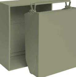RECOLLECTOR Recycling Box, 12 L