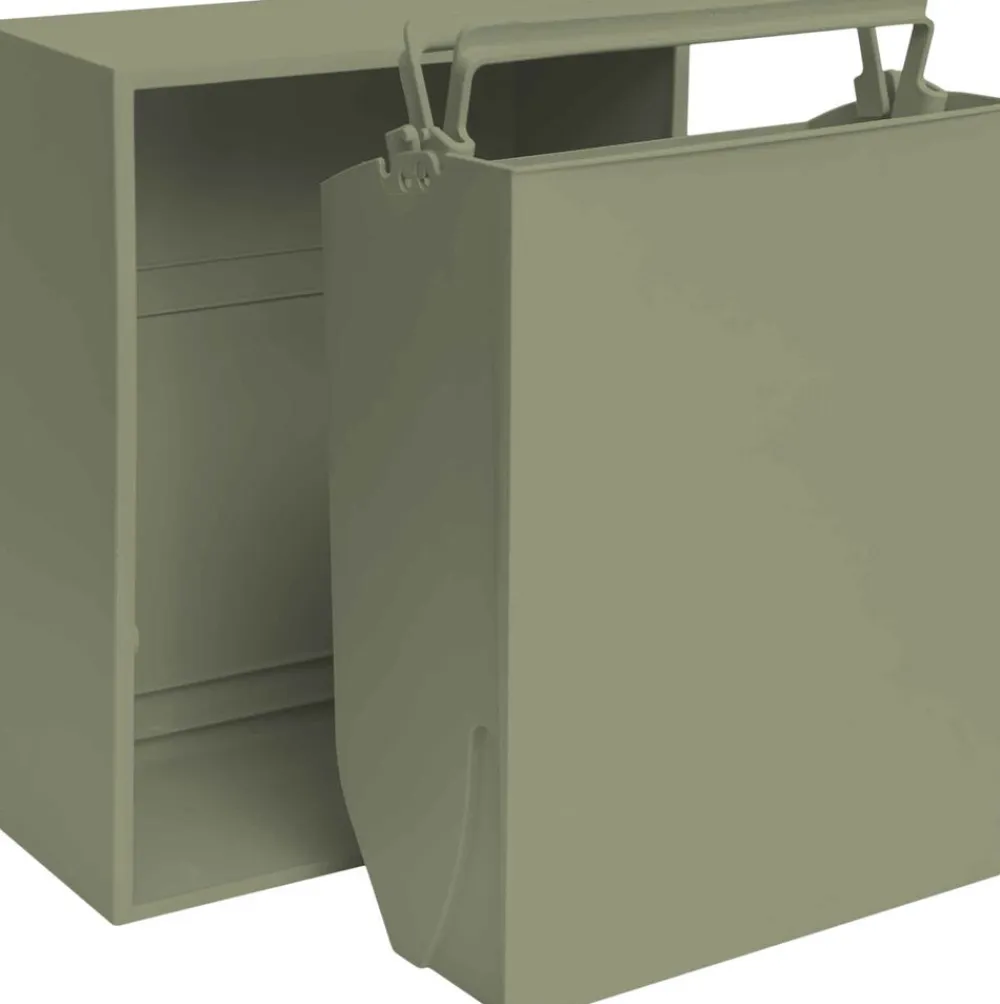 RECOLLECTOR Recycling Box, 12 L